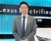 台北 松江 LEXUS汽車銷售｜LEXUS賞車預約｜LEXUS LBX｜LEXUS NX｜LEXUS RX｜LEXUS ES